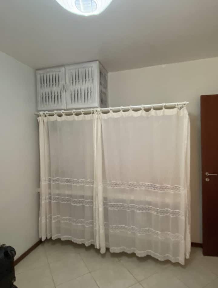 Habitación 1