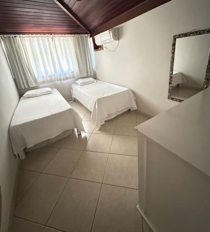 Habitación 4