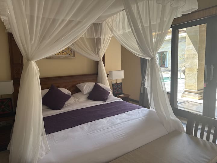 Спална соба 3