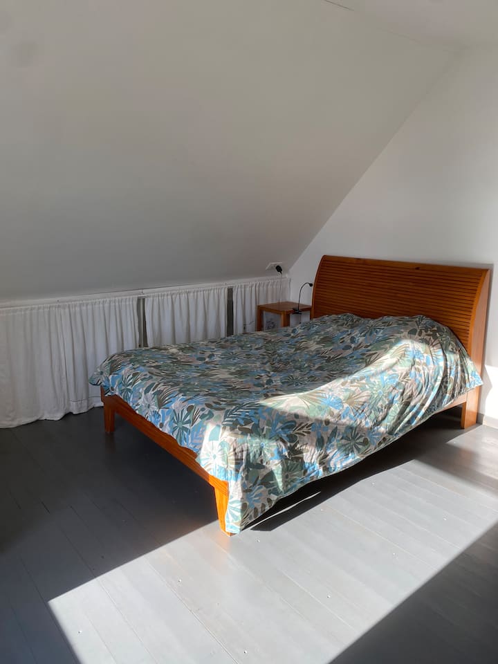 Chambre 4