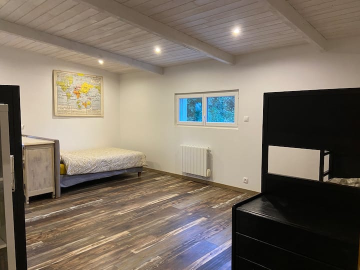 Chambre 2