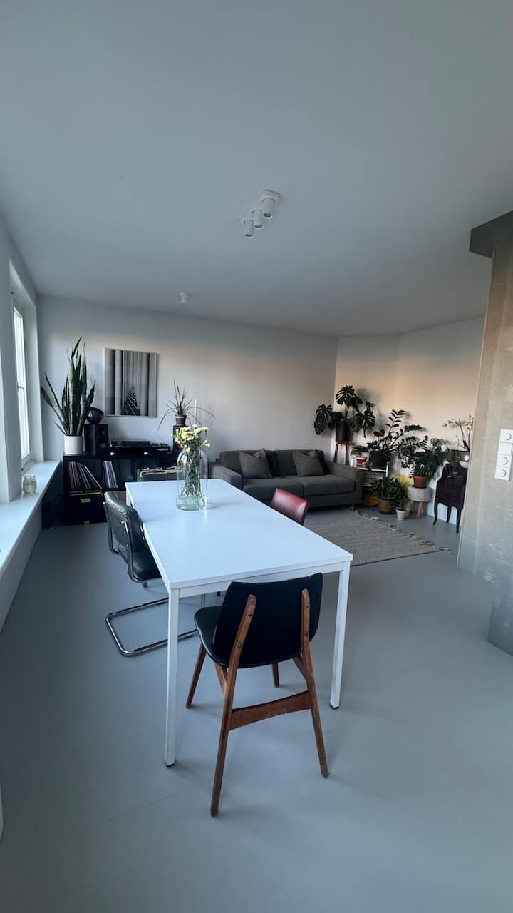 Apartment In Stadsdeel West - Amsterdam