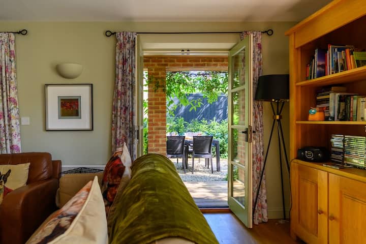 Cotswold Family Escape-pools Lakes Spa Parking Ev - Cotswolds