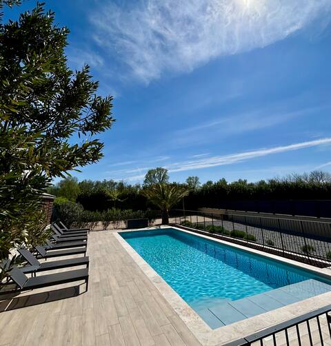 5* Lodge – Emotion Holidays at Clos des Mouliniers