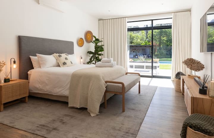 غرفة النوم 5