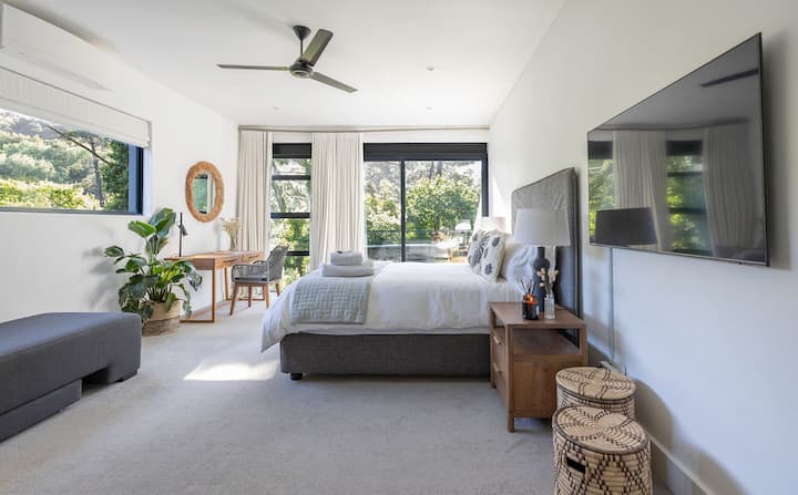 غرفة النوم 3