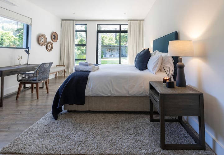 غرفة النوم 4