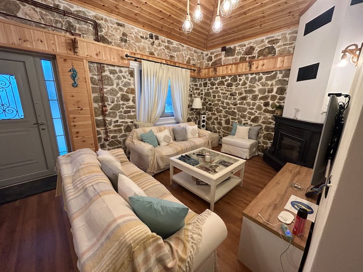 Cozy House Nipsa - Edirne