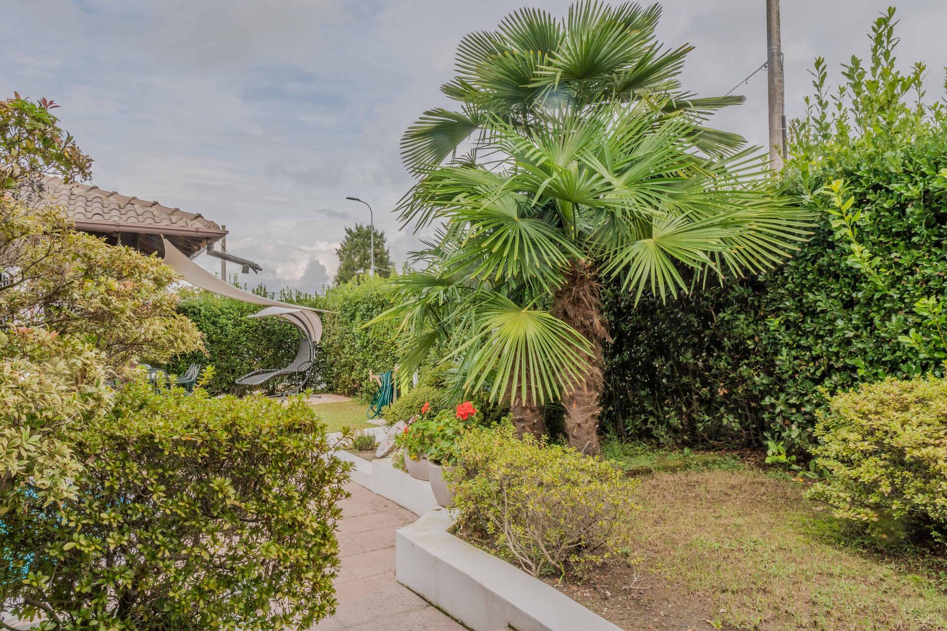[Ca' Roby] Just 5 minutes from Malpensa AIRPORT
