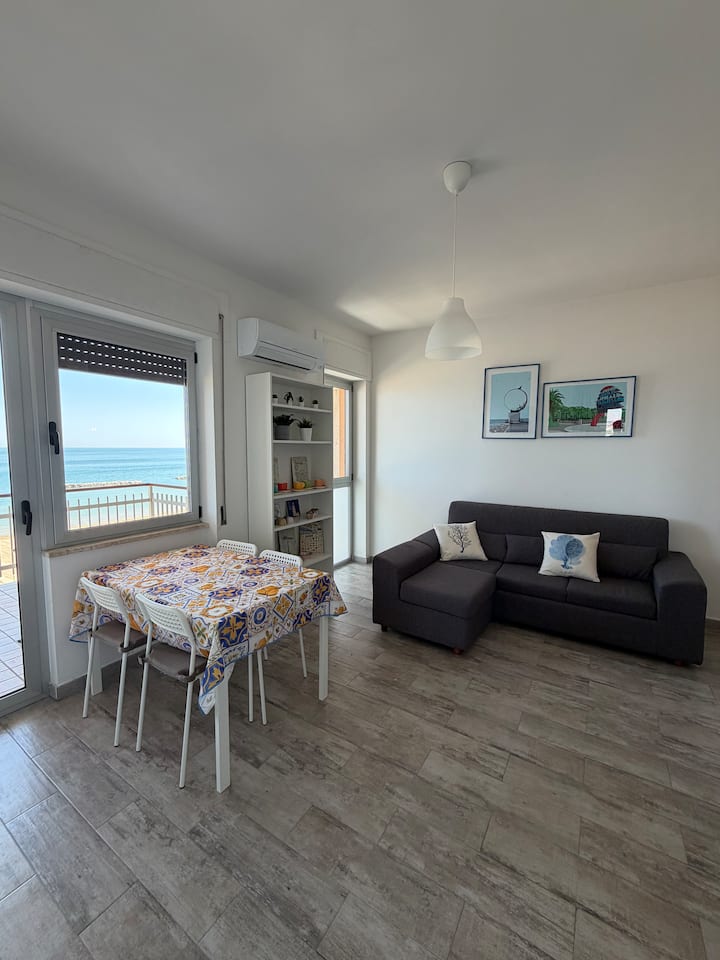 La Terrazza Sull’adriatico - San Benedetto del Tronto