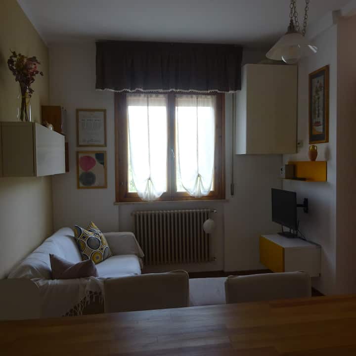 Casa In Collina, Vista Mare. - Rosignano Marittimo