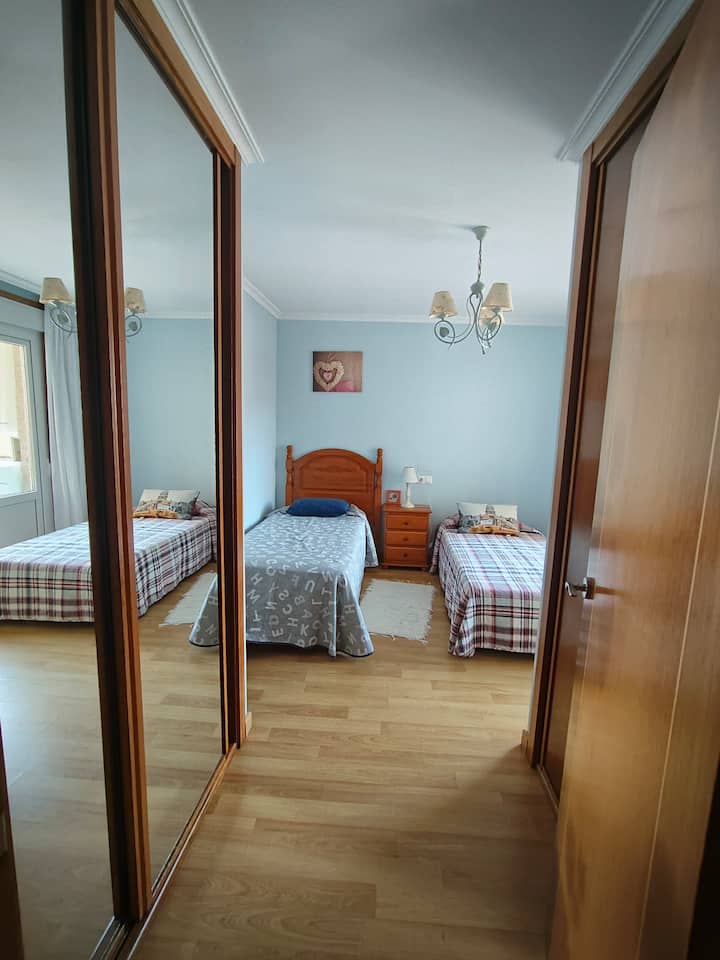 Habitación 2