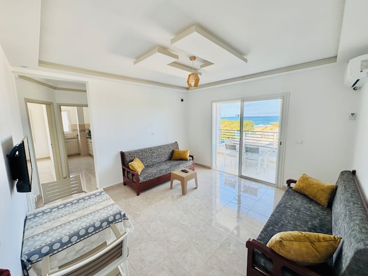 Your Private Oasis In Rafraf - Tunisia