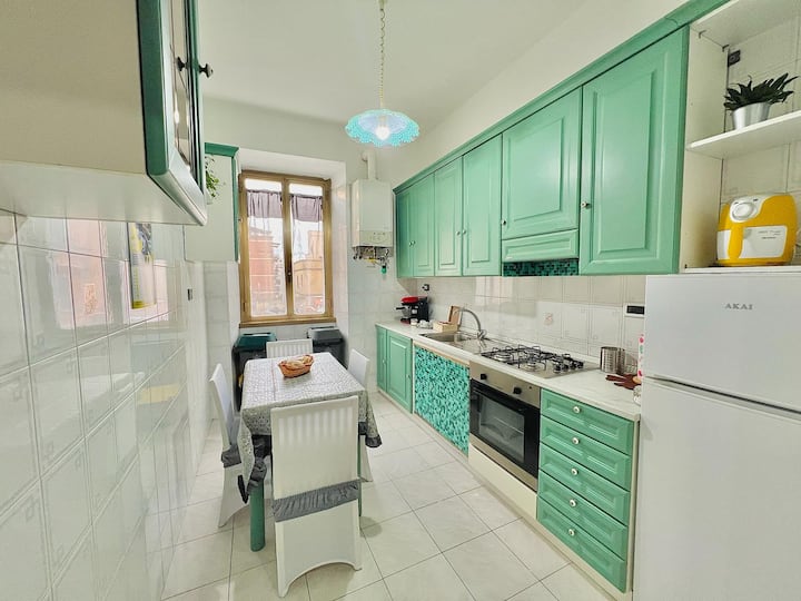 Begonie House - Villa Verde