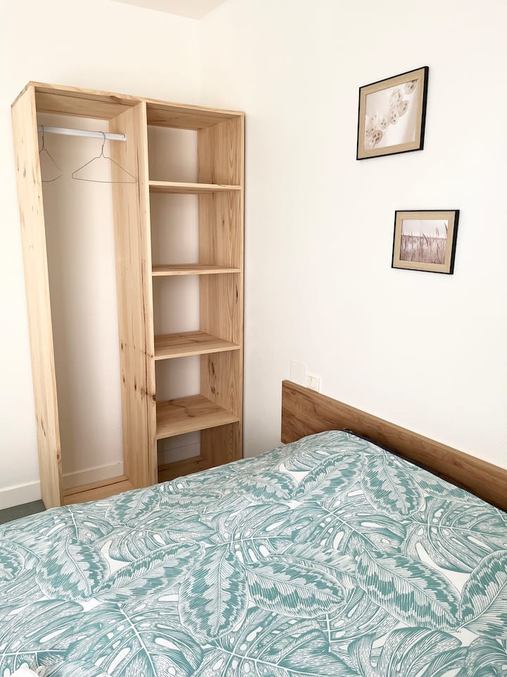 საძინებელი