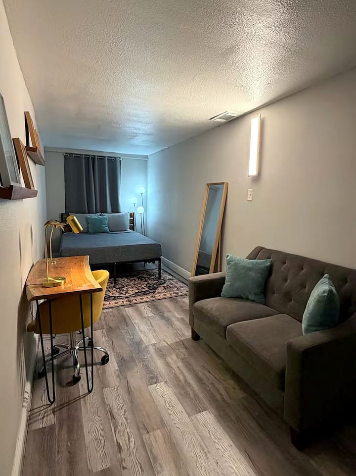Guest Suite Near Universal And Downtown Orlando - Orlando, FL