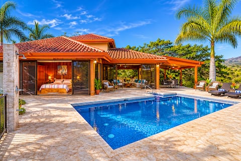 7 Beds, Villa Serenidad, Gorgeous, Beautiful View