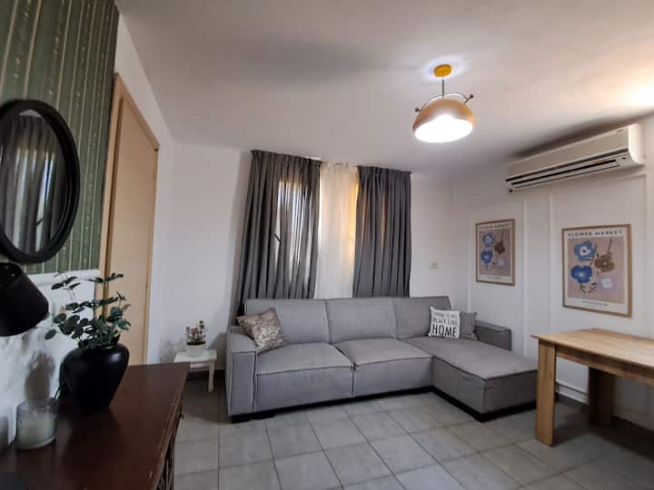 Vila Eva - Ksamil