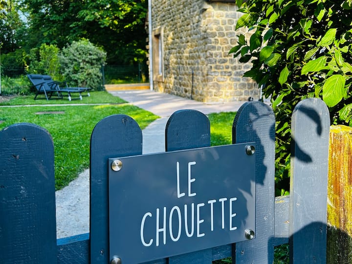 Le Chouette - Cap Gîtes