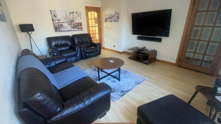 Sunny Cove Holiday Let - 亞伯丁