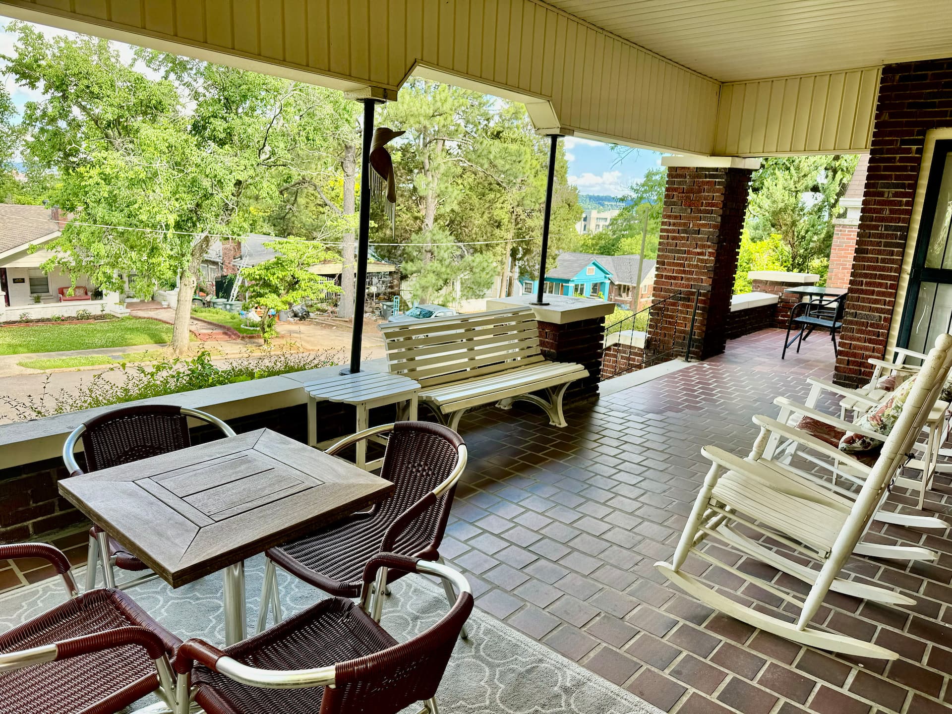 Updated Historic Home 10 mins to UAB & Attractions