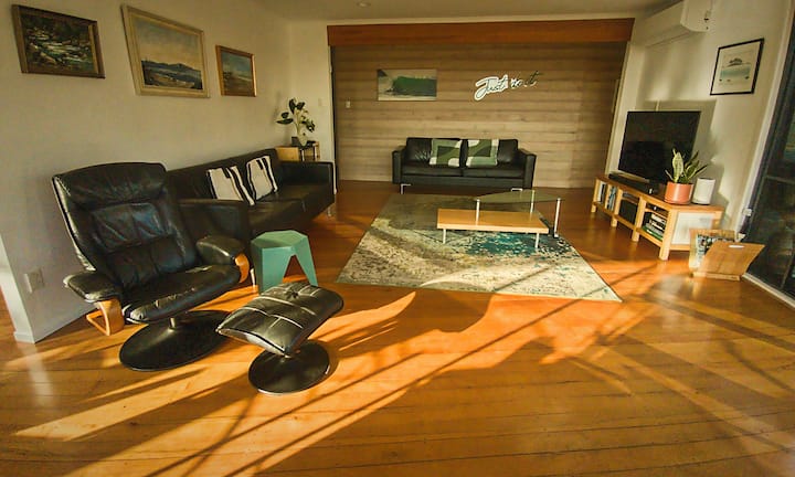 Cosy Kerikeri Retreat-spa, Views & 
Pvte Bathroom - Kerikeri