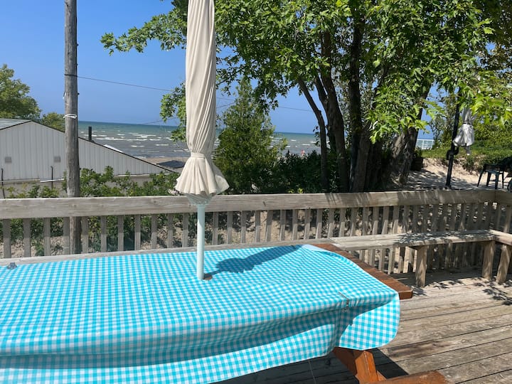 #3 - What A View - Wasaga Beach