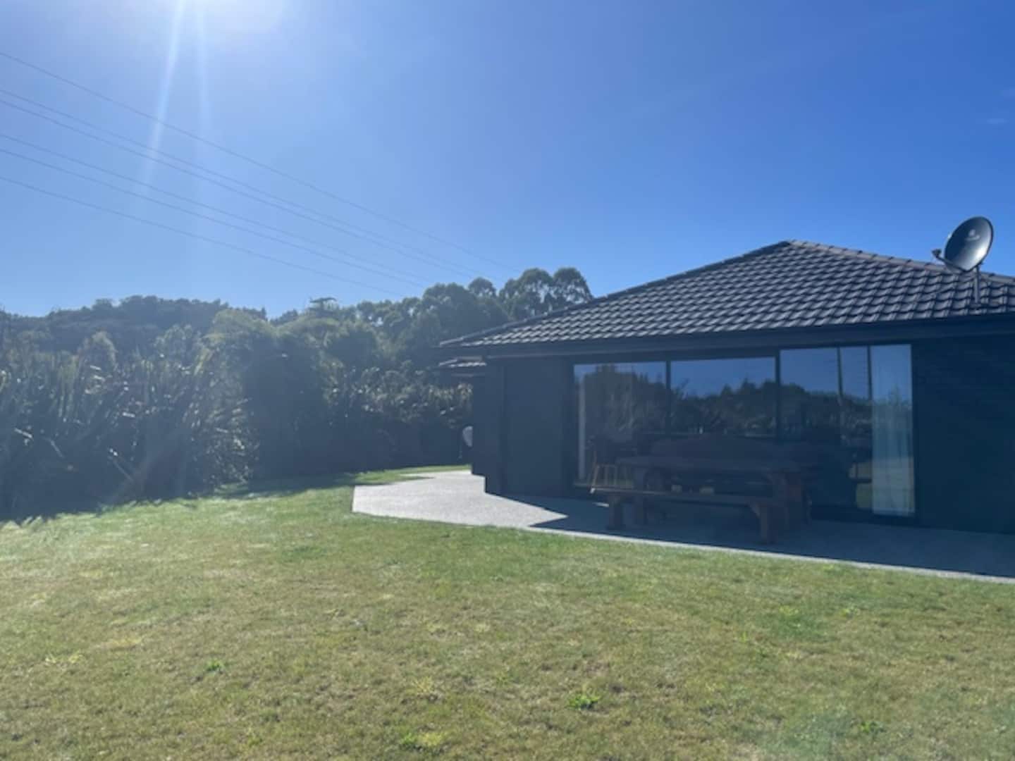 Hokitika Hideaway 1