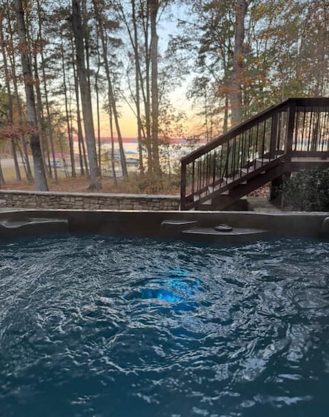 Admiral's Sandy Beach Villa