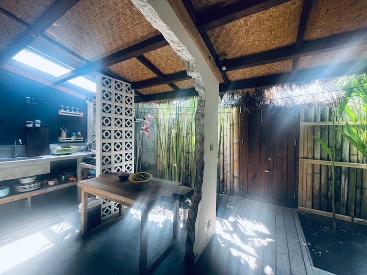 Studio In Gili Air - Gili-szigetek