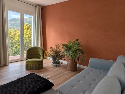 La Porte de la Vallée des Gaves