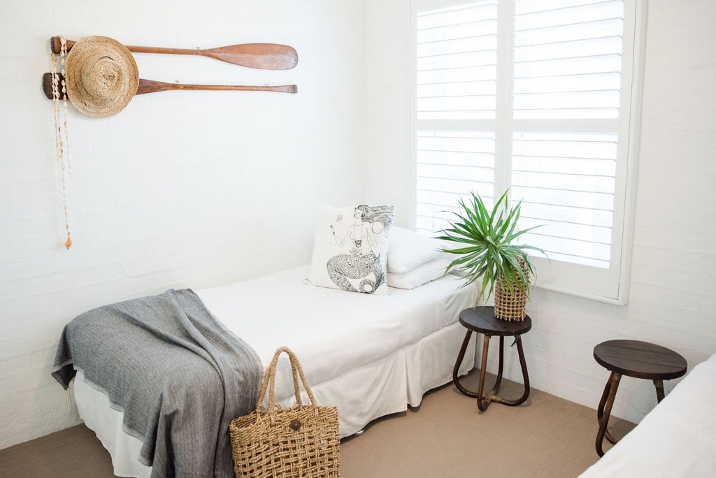 Спална соба 2