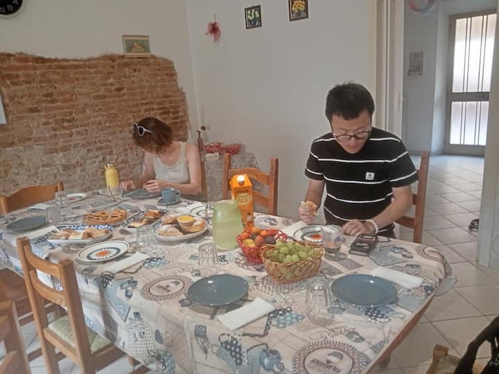 La Casa Di Tommy 1 - Pisa