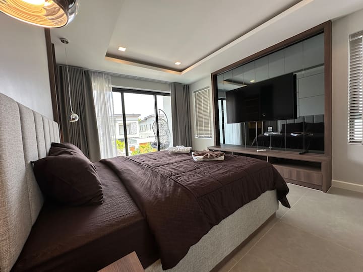 საძინებელი 4