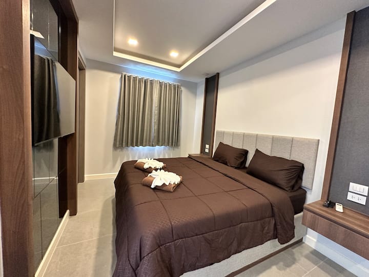 საძინებელი 2