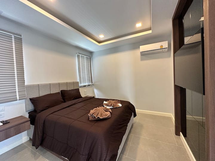 საძინებელი 1