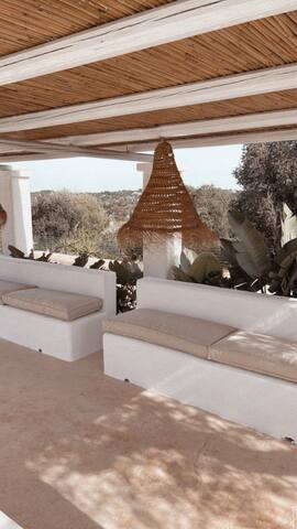 Trullo Oleandro, stilvoll mit Privatpool gallery image 4