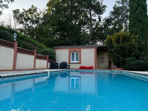 Charming guest house
