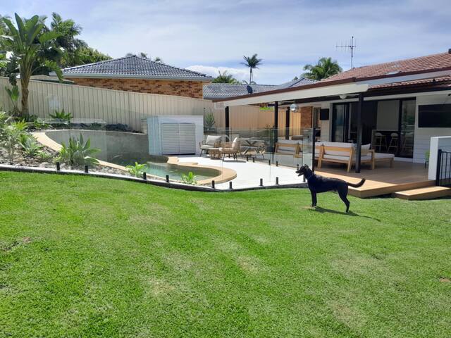 Family Retreat in Port Macquarie gallery image 3