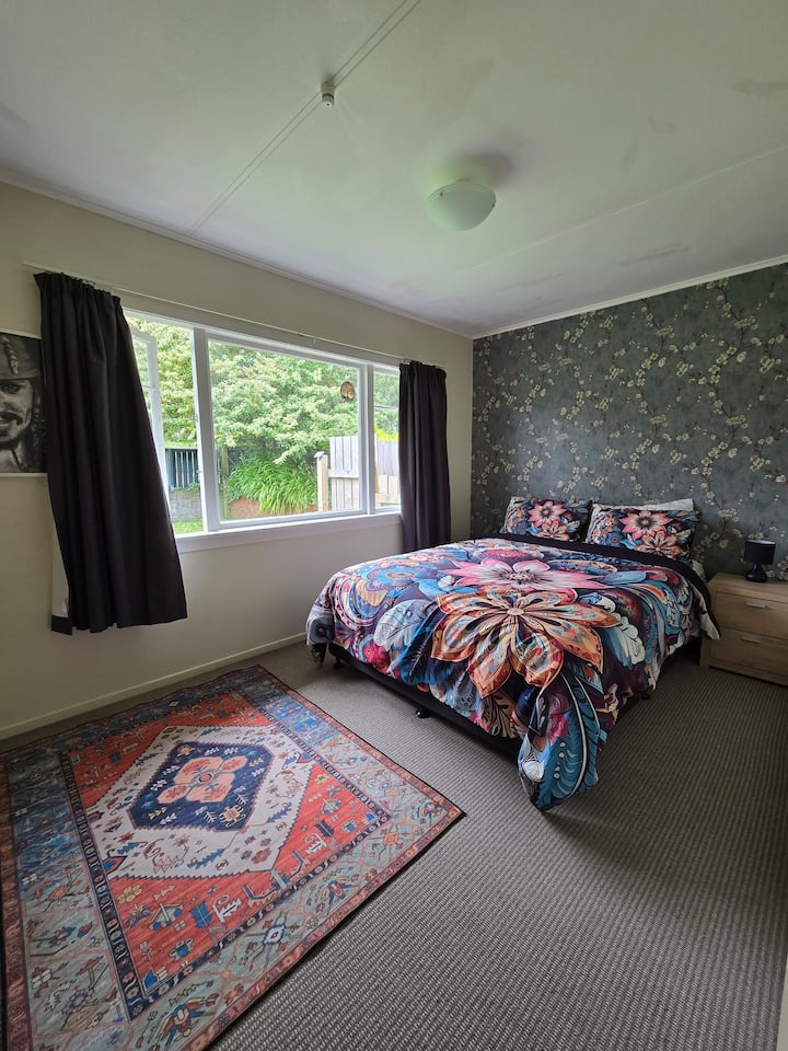 غرفة النوم 2