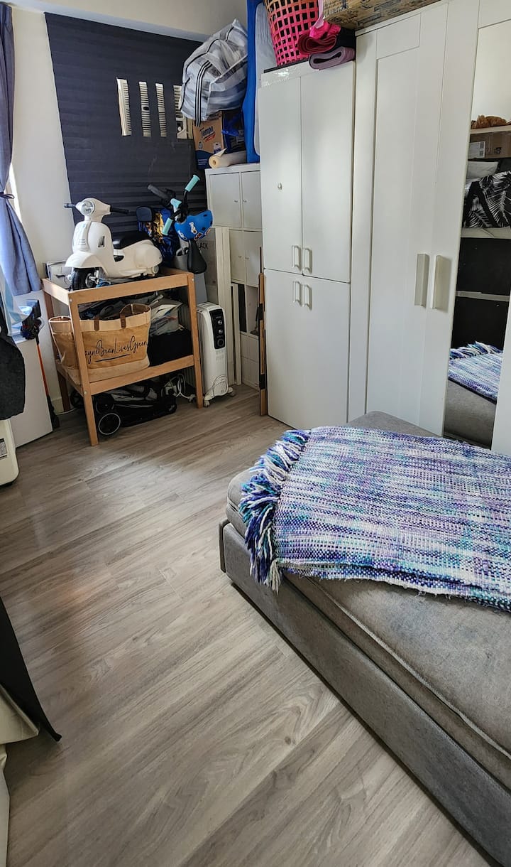 საძინებელი 3