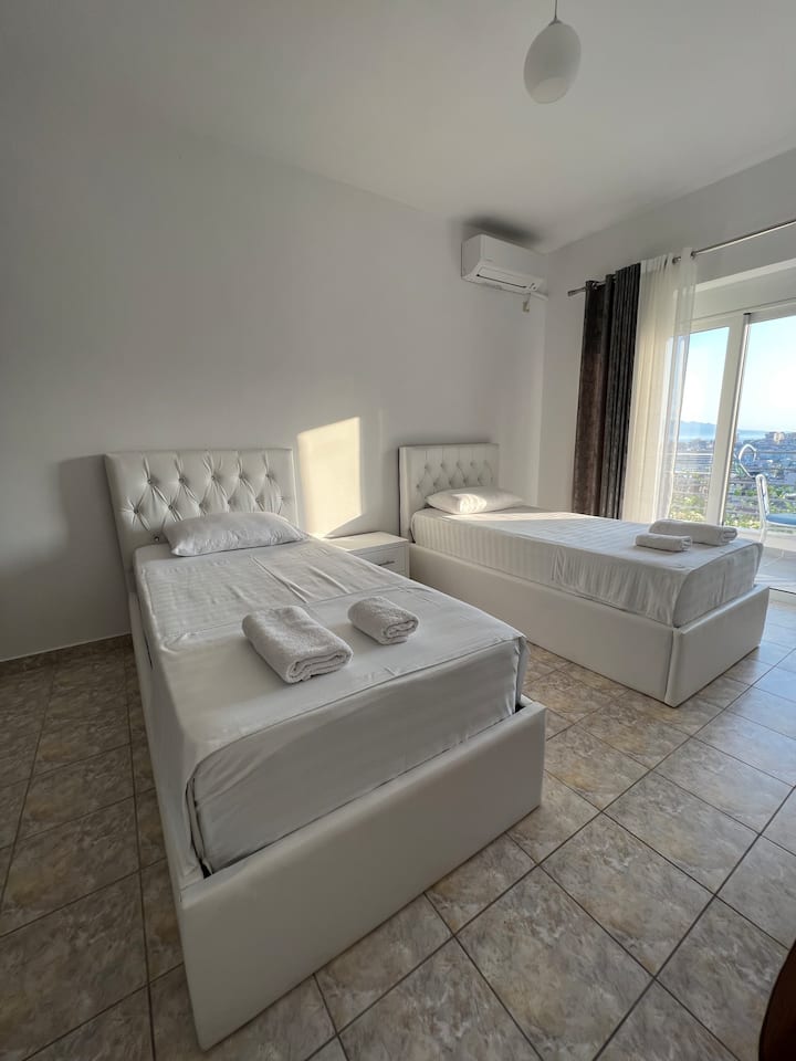 Villa Mirjan 2 - Saranda