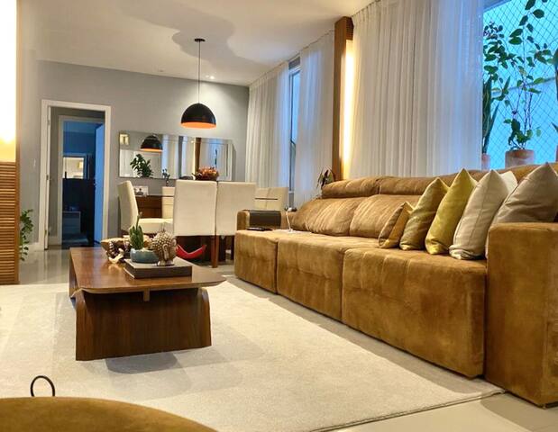 Aconchego chique em Ipanema gallery image 3