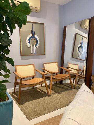 Aconchego chique em Ipanema gallery image 4