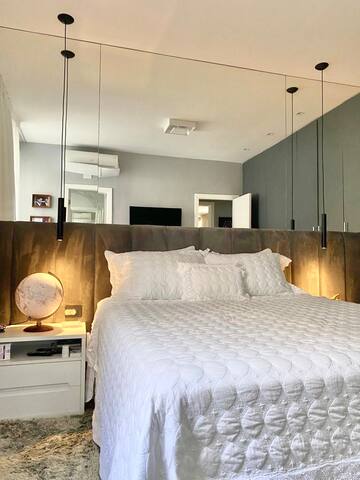 Aconchego chique em Ipanema gallery image 5