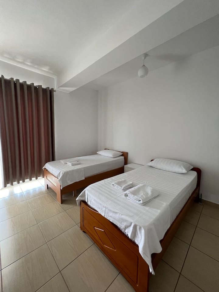 Villa Mirjan 3 - Saranda
