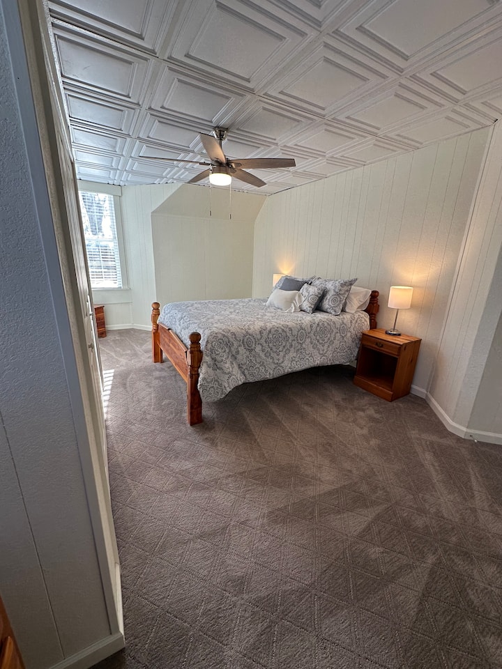 Spálňa 1