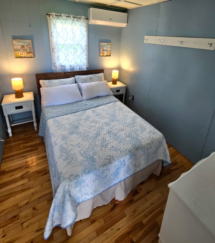 ملاذ مريح آخر!