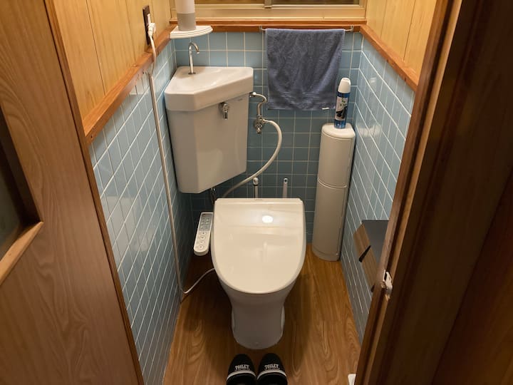 フルバスルーム