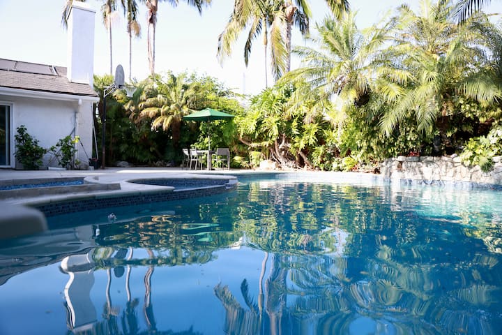 Irvine Northwood  Resort Pool Home | 3br 2ba - Irvine, CA